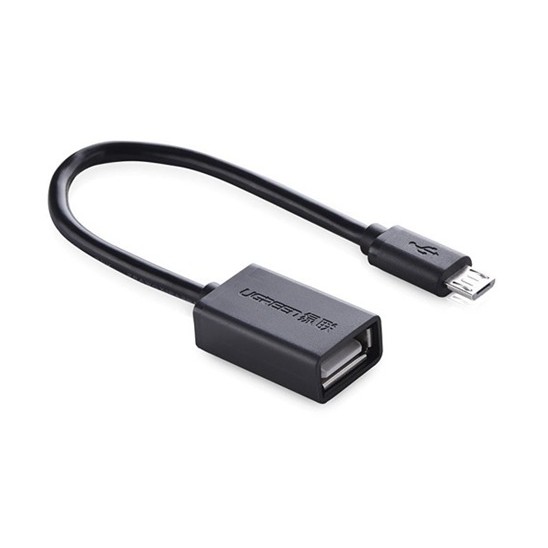 Cable OTG Ugreen cho Android
