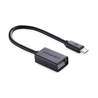 Cable OTG Ugreen cho Android