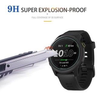 Kính Cường Lực 9H+ Garmin Forerunner 745