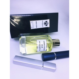 mẫu thử nước hoa mancera hin đu cớt 10ml dạng xịt