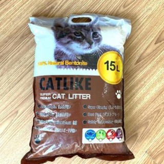 Cát Vệ Sinh cho meo Cat