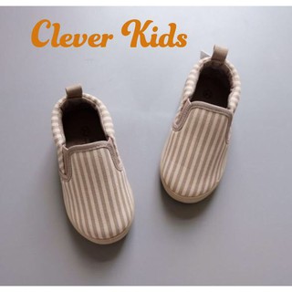 giày lười bé trai gái 1,5 tuồi- 7 tuổi