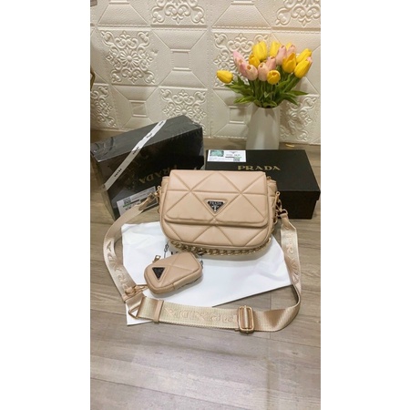 SET TÚI PỜ RA ĐÀ FULLBOXX