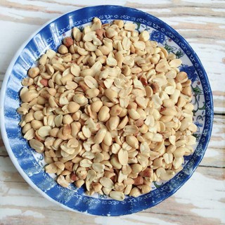 ĐẬU PHỘNG RANG SẴN SẠCH VỎ  (1kg)