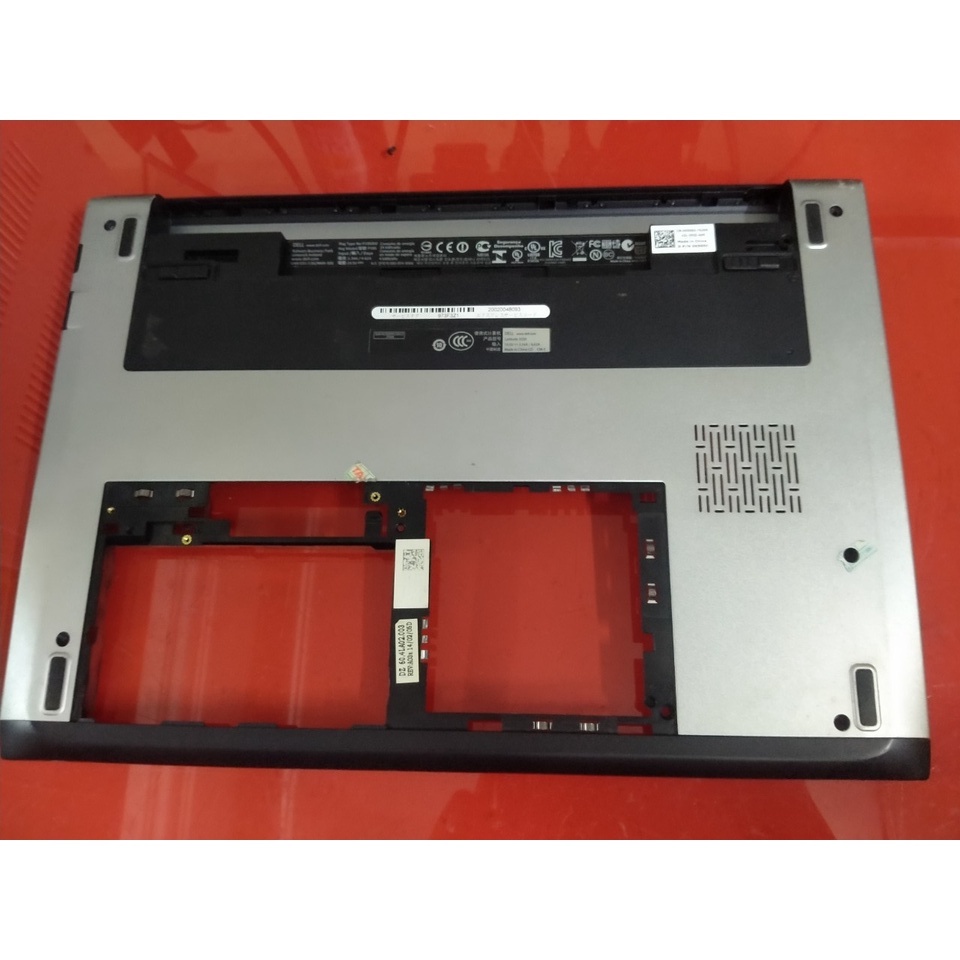 Vỏ Linh Kiện Laptop Dell Latitude 3330 53332G50 BÓC MÁY