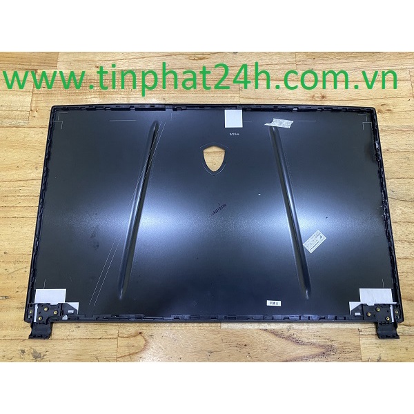 Thay Vỏ Mặt A Laptop MSI GE75 Raider 10SFS 270VN