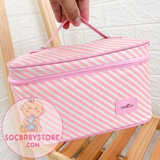 Bộ Túi Giữ Lạnh Spectra