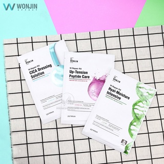 MẶT NẠ DƯỠNG DA WONJIN HÀN QUỐC