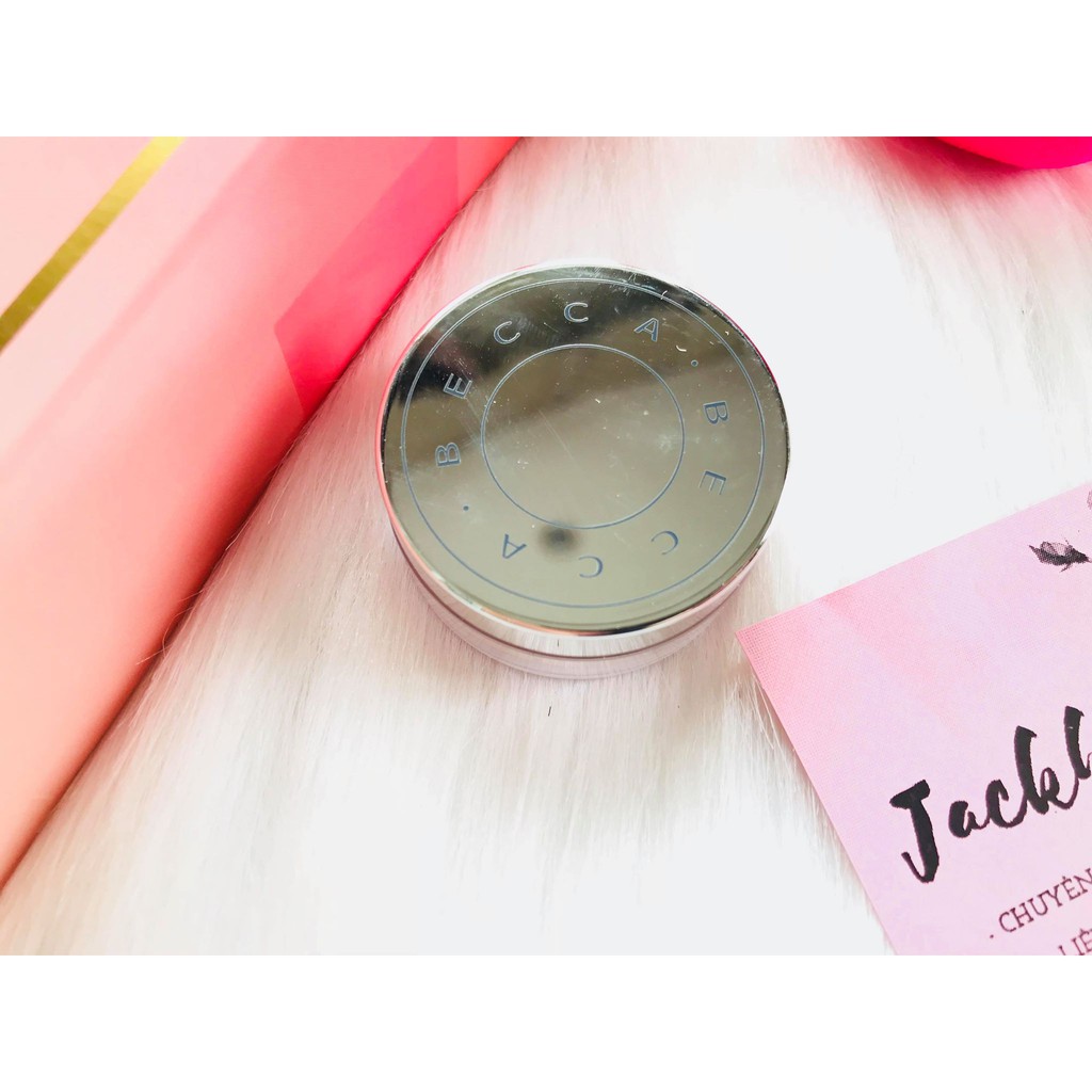 BECCA - PHẤN PHỦ BECCA Hydra-Mist Set & Refresh Powder | BigBuy360 - bigbuy360.vn
