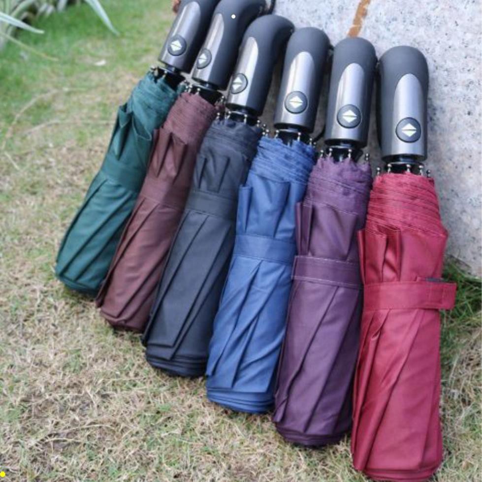 Ô MINI TỰ BẤM GẬP GỌN XUẤT NHẬT BẢN