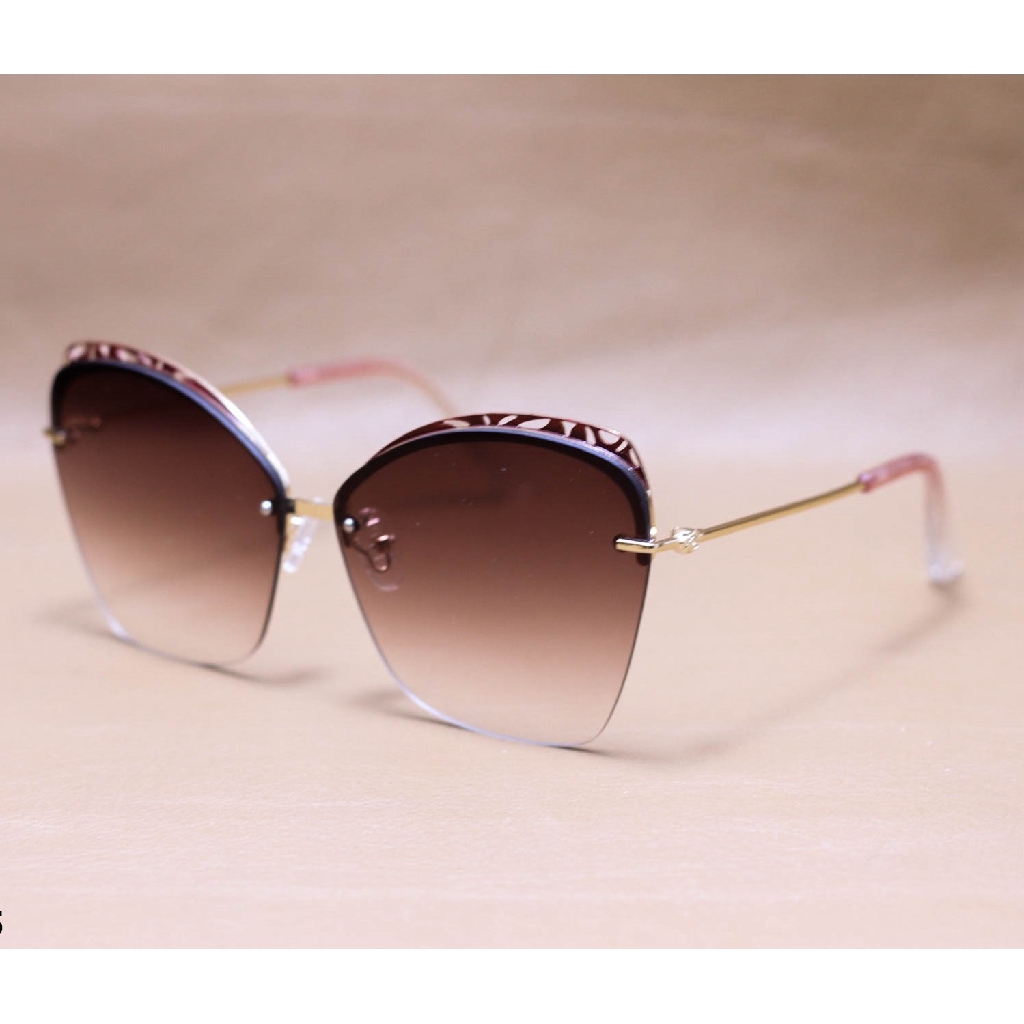 Kính Mát Hợp Kim Shady Nữ MK925 (Nhiều Màu)
