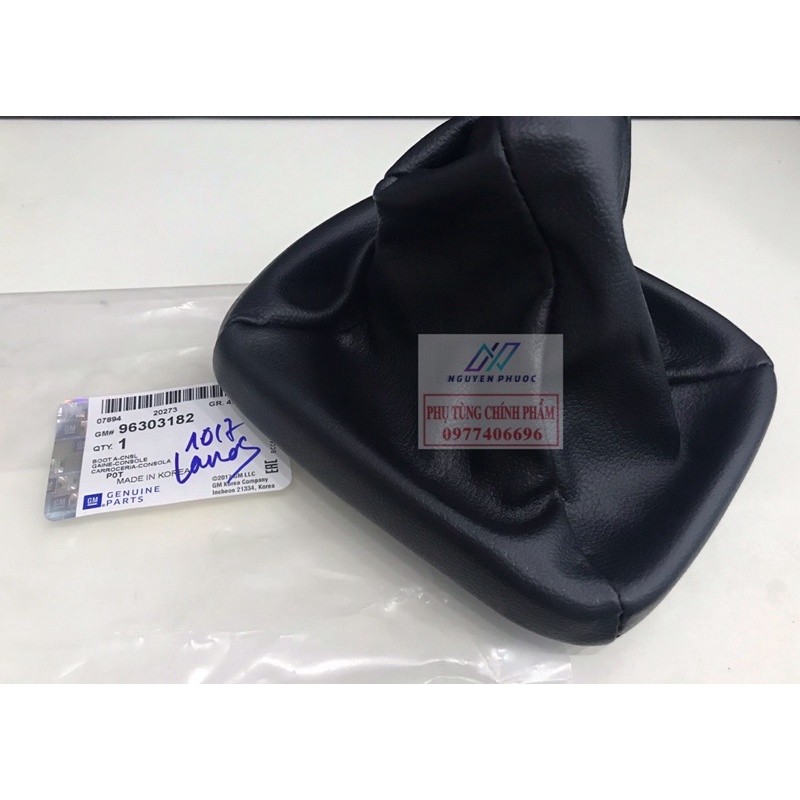 Bao da cần đi số xịn chính hãng GM  Deawoo Lanos  -  96303182