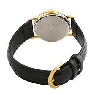 Đồng hồ Nữ Casio LTP-1095Q-7B dây da