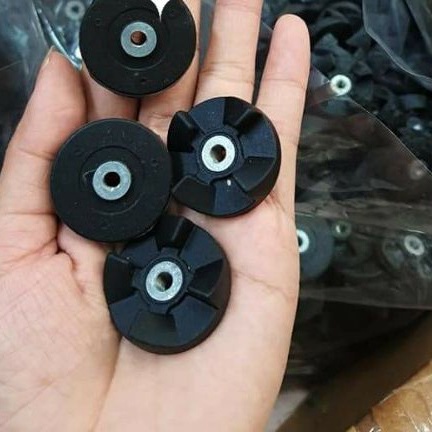 Phụ kiên máy xay- Vấu cao su hàng loại 1 -khosiphukienmienbac