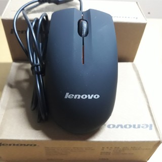 Chuột máy tính lenovo