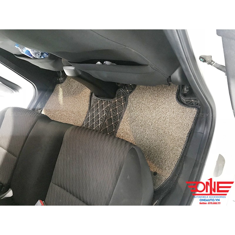 Thảm Lót Sàn Ô Tô Honda Jazz