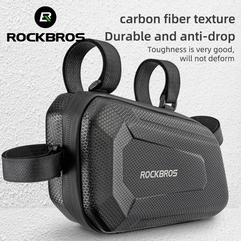 Rockbros Túi Đựng Dụng Cụ Kích Thước CM300 CM500 Chuyên Dụng Cho Xe Mô Tô