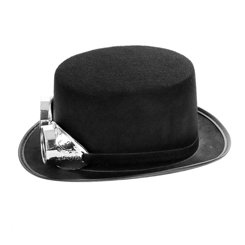 Nón Thời Trang Retro Thanh Lịch Cá Tính Cho Nữ 20s