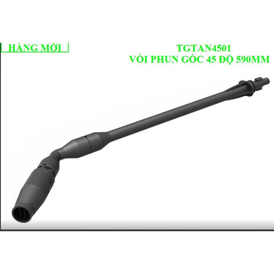 VÒI PHUN TOTAL TGTAN4501