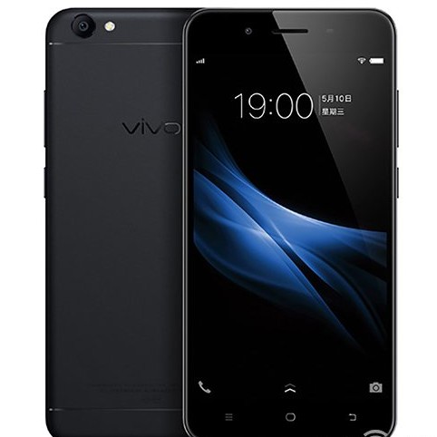 Điện thoại vivo y66 (3GB/32GB) - Hàng chính hãng