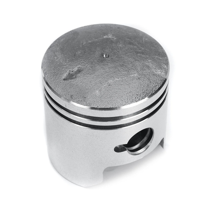 Bộ 2 Vòng Pít Tông SUN Dia 40mm Cho Động Cơ Xe Đạp Địa Hình ATV