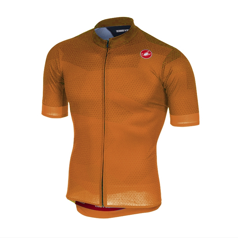 Áo chạy xe đạp thể thao tay ngắn dành cho nam