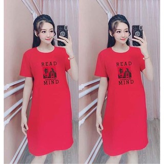 [CAO CẤP] VÁY THUN NỮ COTTON SIÊU ĐẸP - ĐẦM BODY NỮ H7916
