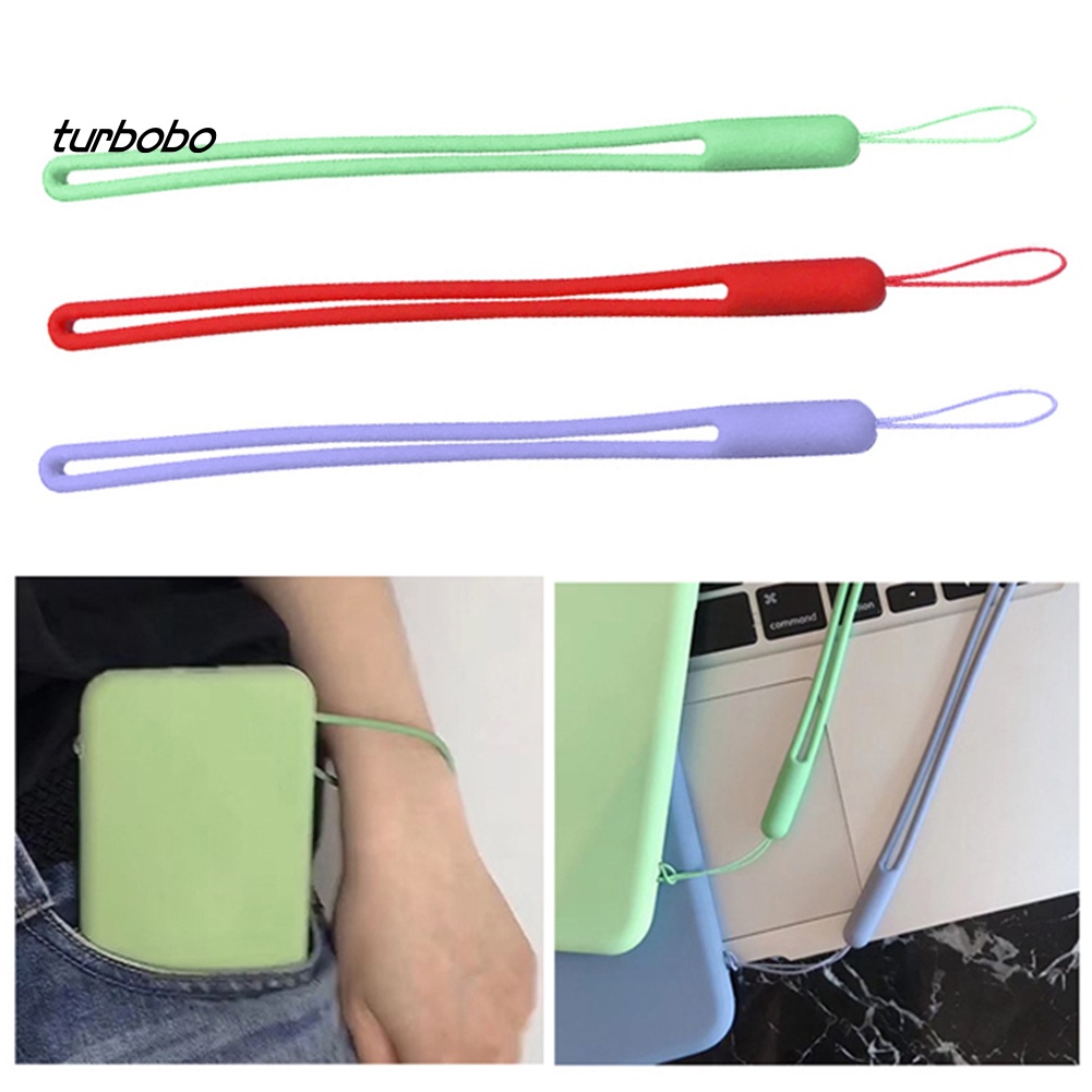 Dây Đeo Điện Thoại / Chìa Khóa / Ổ Cứng Thông Dụng