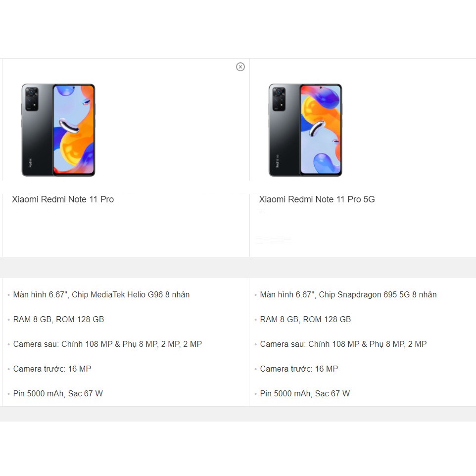 Dán cường lực camera Xiaomi redmi note 11 pro 4G / note 11 pro 5G (màn 6.67 inch) nano chống bể