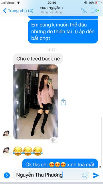 Boot đùi kéo khoá sau( Hàng có sẵn bao giá ) | BigBuy360 - bigbuy360.vn