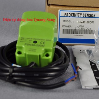 Cảm biến từ Autonics PSN40-20DN