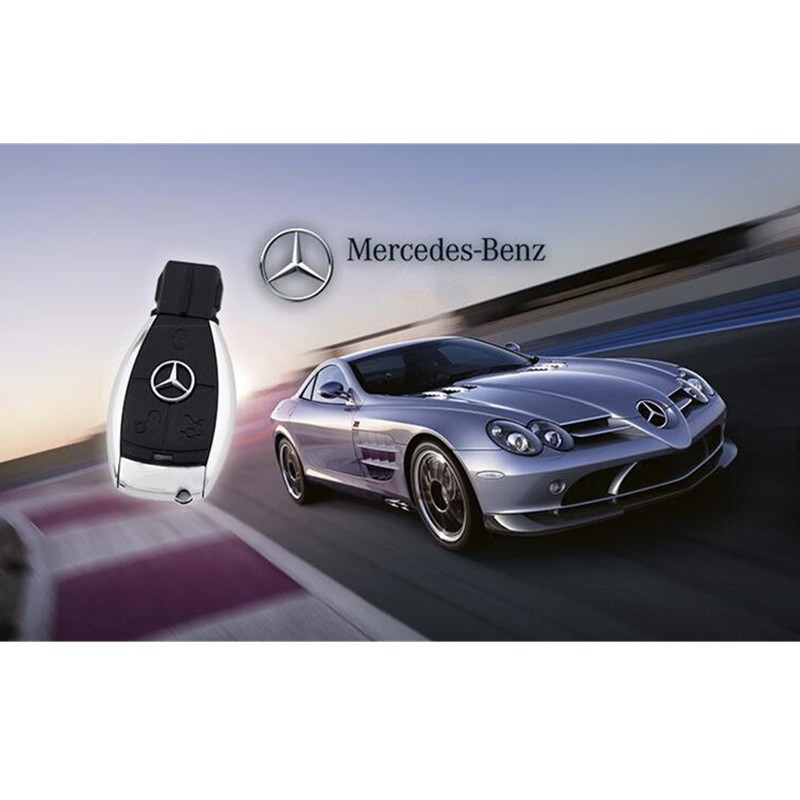 USB tốc độ cao 3.0 hình chìa khóa xe ô tô độc đáo | BigBuy360 - bigbuy360.vn