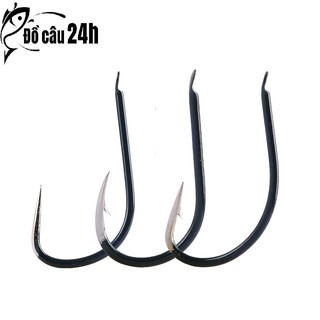 Lưỡi câu cá Pan Simago cao cấp, câu cá đủ size