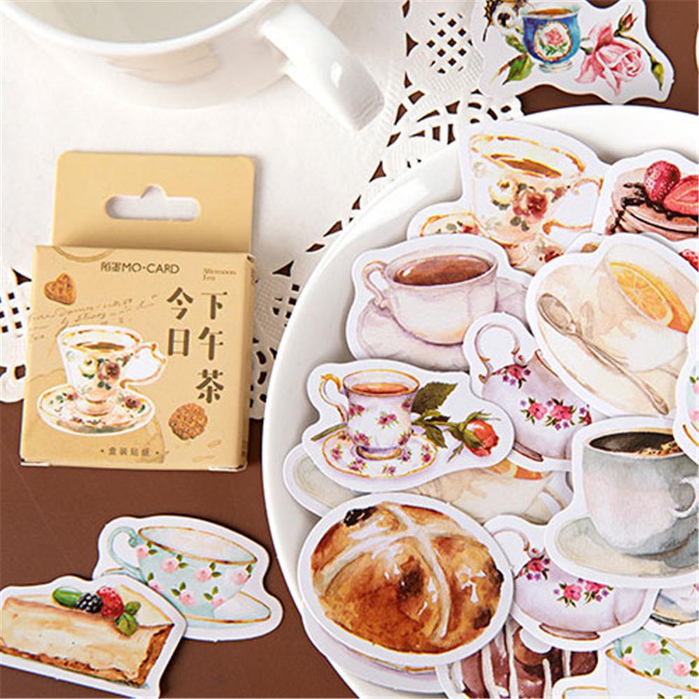 Mmluck Giấy Dán Trang Trí Sổ Tay Văn Phòng Trường Học Chiều nay