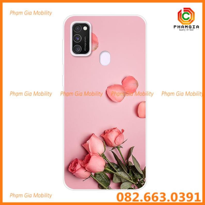 Ốp lưng Samsung Galaxy M21 Vỏ Ốp lưng Samsung Galaxy M21 hình đẹp