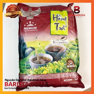 Hồng trà hảo hạng- túi 1kg