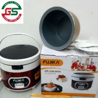Nồi cơm điện Fujika 1810