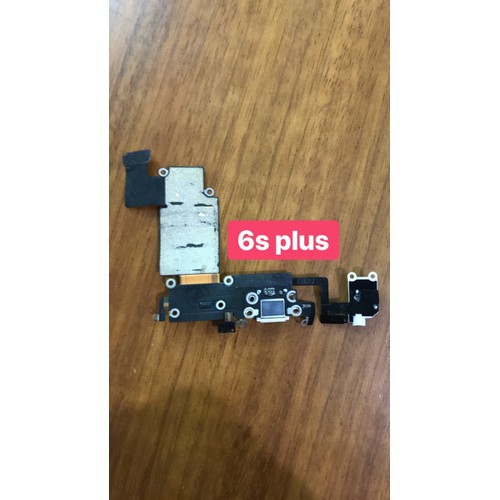 Chân sạc Iphone 6S Plus Zin