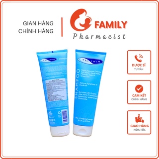 Dầu Gội Triswim Shampoo 251ml - Chuyên dùng cho người đam mê bơi lội