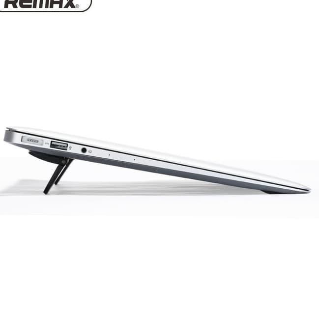 Bộ 2 Giá Đỡ Làm Mát Laptop Remax Rt-W02