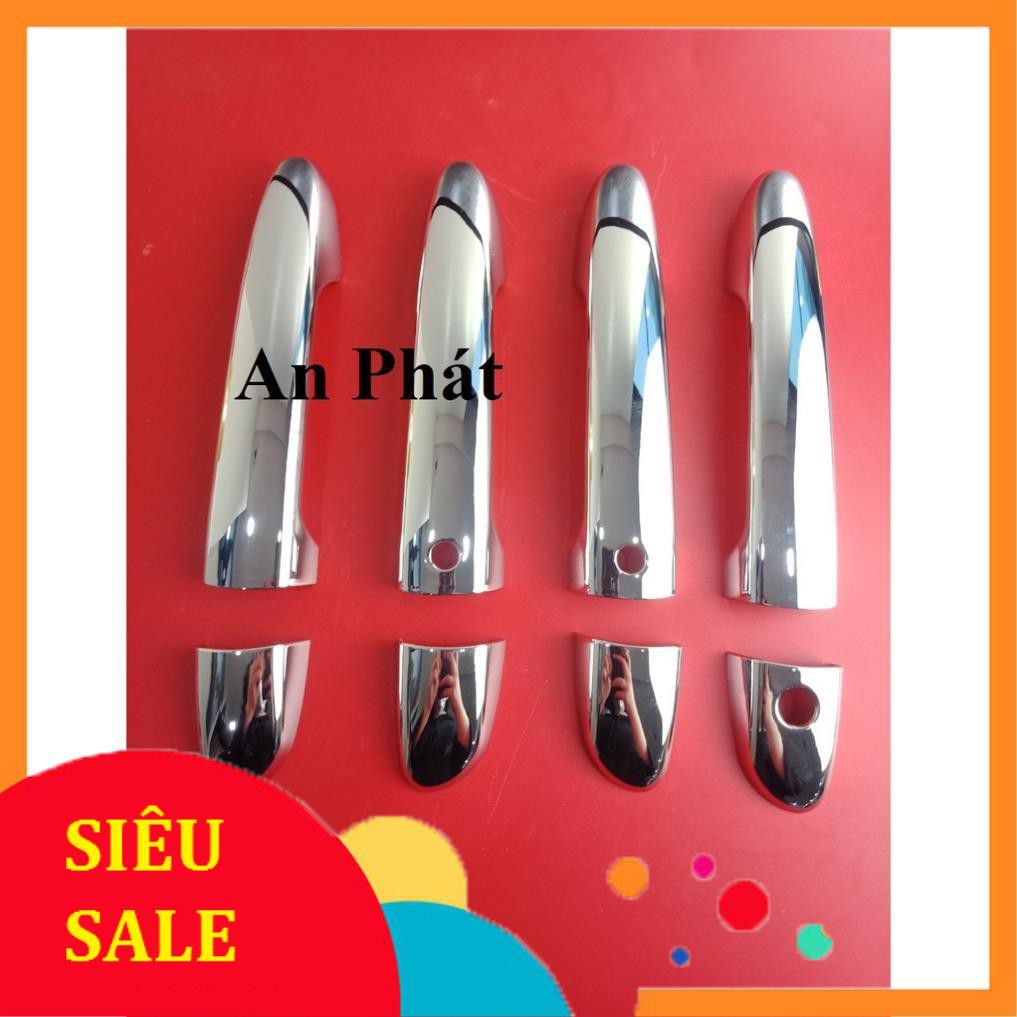 Tay cửa, hõm cửa cx5 2018-2020