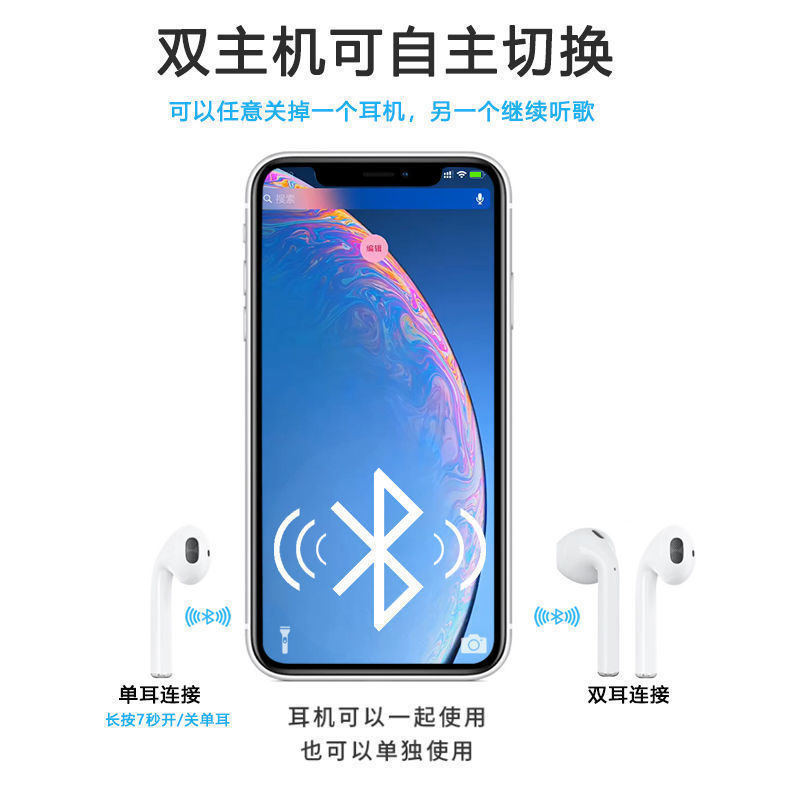Máy Trợ Thính Bluetooth Không Mùi Huaqiang Northeast2 Generation Aida1536Udin Rich Generation Android