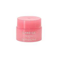 Mặt Nạ ngủ môi Laneige Special Care Lip Sleeping Mask 3g
