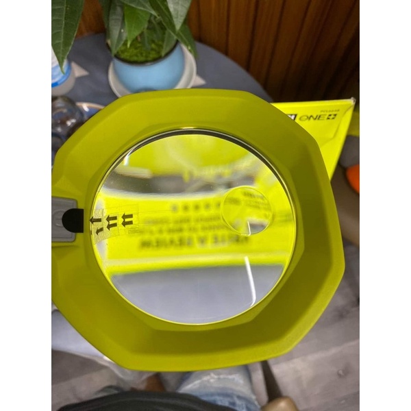 Đèn Ryobi 18v