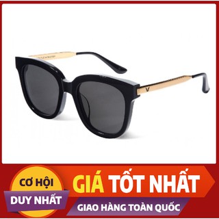 Kính râm cận nam nữ Gm Absu Gold cực chất , tròng râm cận nguyên bản Nhật , cắt chuẩn độ theo yêu cầu của khách hàng