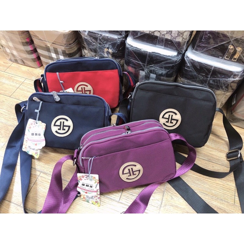 Túi đeo chéo thời trang