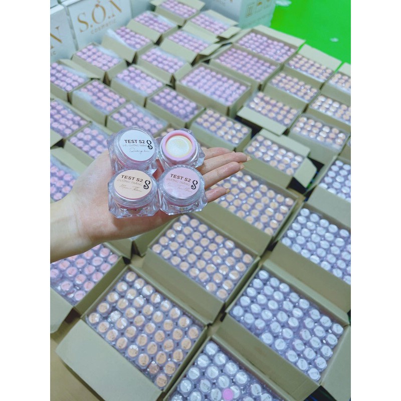 Face S2 (mini), tinh dầu mè! | BigBuy360 - bigbuy360.vn
