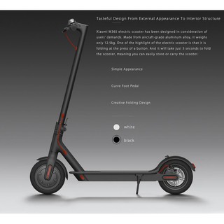 Sạc Pin Cho Xe Xiaomi Scooter