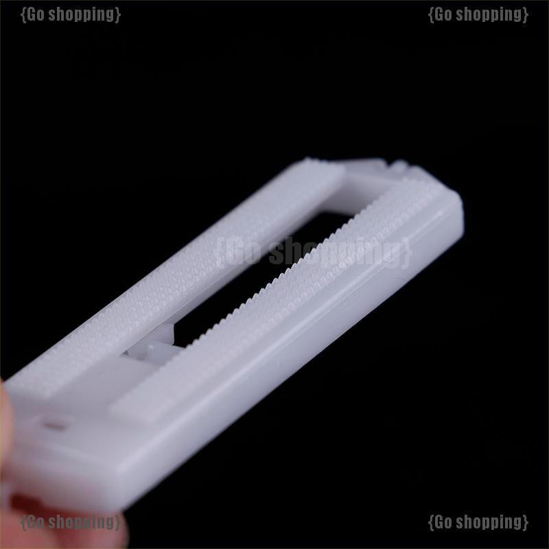 Phụ tùng chuyên dụng dành cho máy may chất liệu nhựa