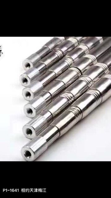 Sào inox bẫy chim,  chảy quả.....chất lượng cao